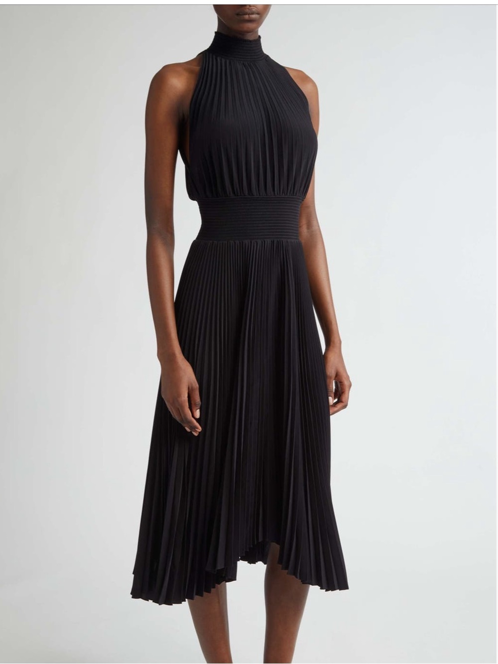 ALC Renzo Sleeveless Dress